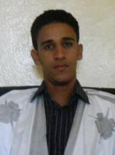 صلاح الدين ولد محمد الأمين